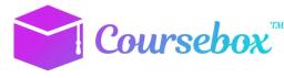 coursebox ai